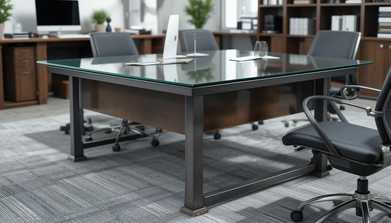 ibc table for office high rise 